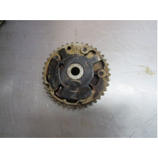25Q014 Exhaust Camshaft Timing Gear From 2009 Chevrolet Traverse  3.6 12606653